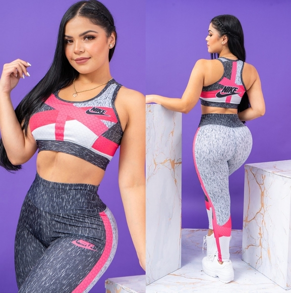 Ropa y leggins deportivas Excelente calidad 👌 - Picture 3 of 16